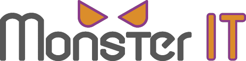 Monster IT Services Ltd